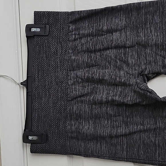 One 5 One Fleece Lined Leggings - Picture 8 of 12